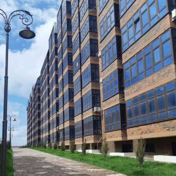 Продается 1-комнатная квартира, 41 м²