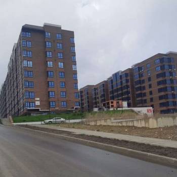 Продается 1-комнатная квартира, 41 м²