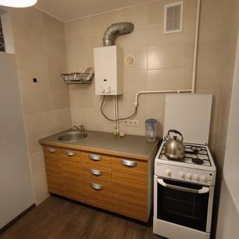 Сдается 2-х комнатная квартира, 49,1 м²