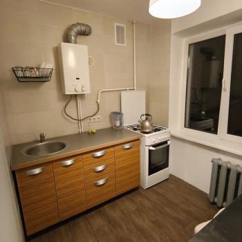 Сдается 2-х комнатная квартира, 49,1 м²