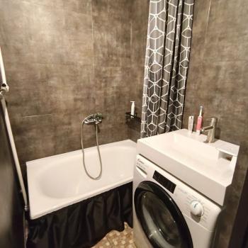 Сдается 2-х комнатная квартира, 49,1 м²