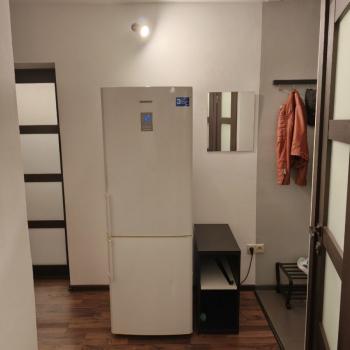 Сдается 2-х комнатная квартира, 49,1 м²