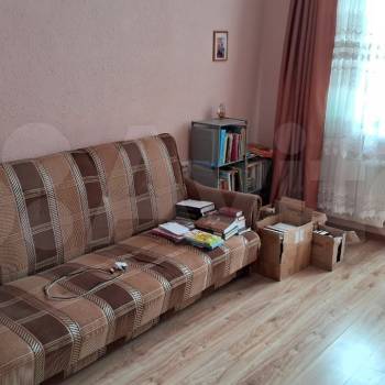 Сдается 2-х комнатная квартира, 55 м²