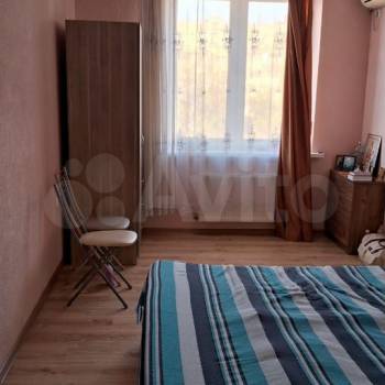 Сдается 2-х комнатная квартира, 55 м²