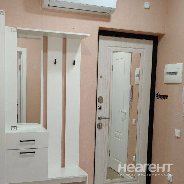 Продажа 1-к квартиры, ЖК Привилегия, 4-й школы, ул. Парковая