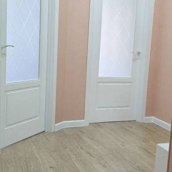 Продается 1-комнатная квартира, 49,9 м²