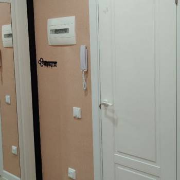 Продается 1-комнатная квартира, 49,9 м²