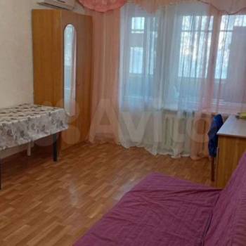 Сдается 1-комнатная квартира, 36 м²