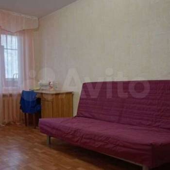 Сдается 1-комнатная квартира, 36 м²