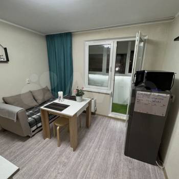 Сдается 1-комнатная квартира, 41 м²