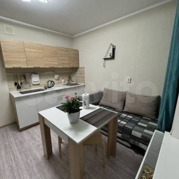 Сдается 1-комнатная квартира, 41 м²