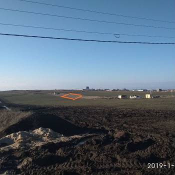 Продается Участок, 2000 м²