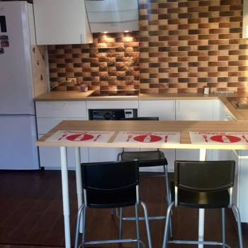 Сдается 2-х комнатная квартира, 42 м²