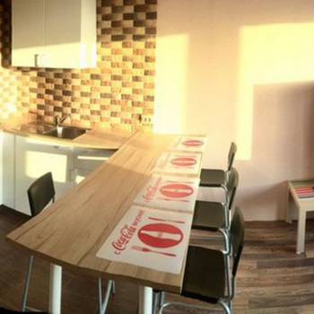 Сдается 2-х комнатная квартира, 42 м²