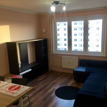 Сдается 2-х комнатная квартира, 42 м²