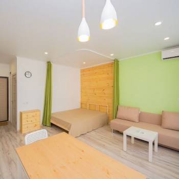 Сдается 1-комнатная квартира, 35 м²