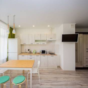 Сдается 1-комнатная квартира, 35 м²