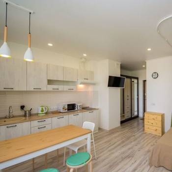 Сдается 1-комнатная квартира, 35 м²