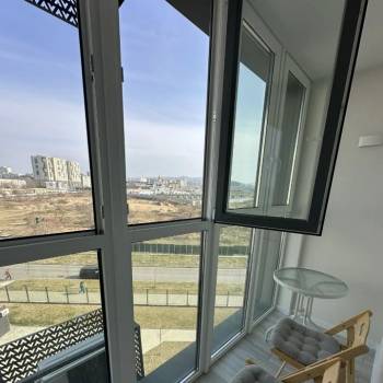 Продается 2-х комнатная квартира, 61,5 м²