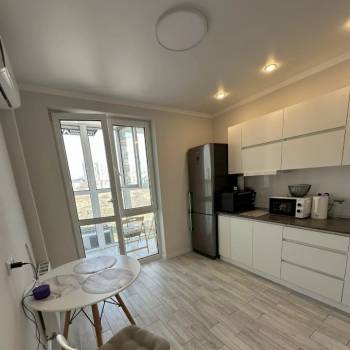Продается 2-х комнатная квартира, 61,5 м²