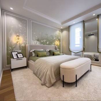 Продается 2-х комнатная квартира, 52,5 м²