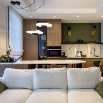 Продается 2-х комнатная квартира, 52,5 м²