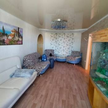 Сдается Многокомнатная квартира, 67 м²