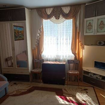 Сдается 1-комнатная квартира, 36 м²