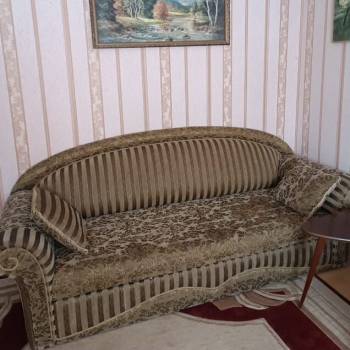 Сдается 1-комнатная квартира, 36 м²