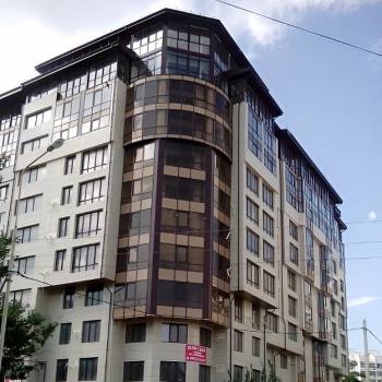 Продается 2-х комнатная квартира, 56,2 м²