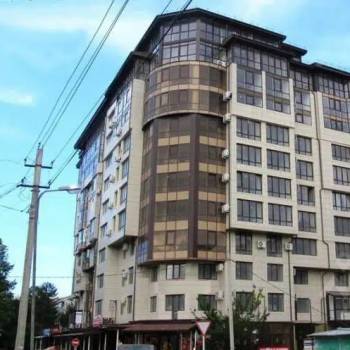 Продается 2-х комнатная квартира, 56,2 м²