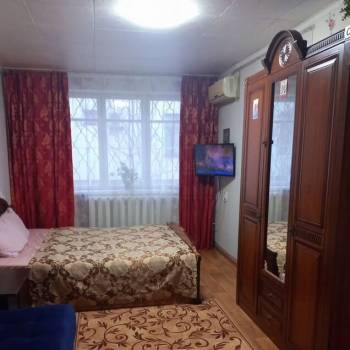 Сдается Многокомнатная квартира, 51 м²