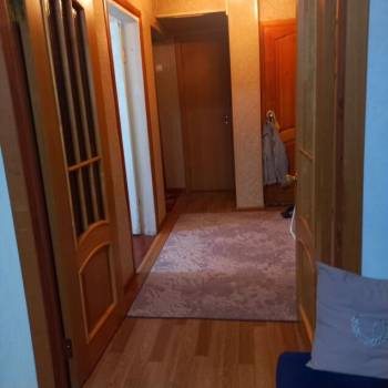 Сдается Многокомнатная квартира, 51 м²