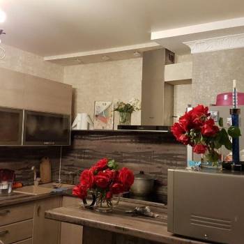 Сдается 1-комнатная квартира, 44 м²