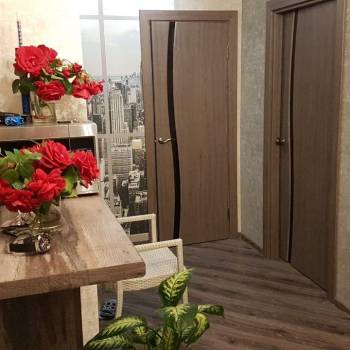 Сдается 1-комнатная квартира, 44 м²