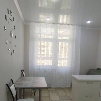 Продается 1-комнатная квартира, 49,9 м²