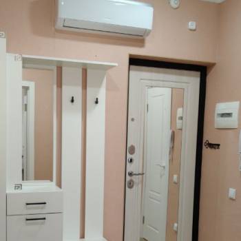 Продается 1-комнатная квартира, 49,9 м²