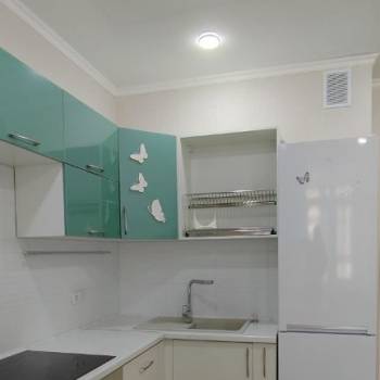 Продается 1-комнатная квартира, 49,9 м²