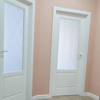 Продается 1-комнатная квартира, 49,9 м²
