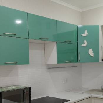 Продается 1-комнатная квартира, 49,9 м²