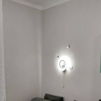 Продается 1-комнатная квартира, 49,9 м²