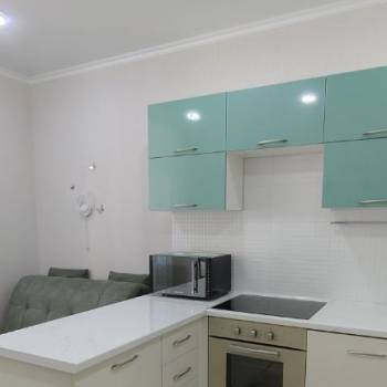Продается 1-комнатная квартира, 49,9 м²