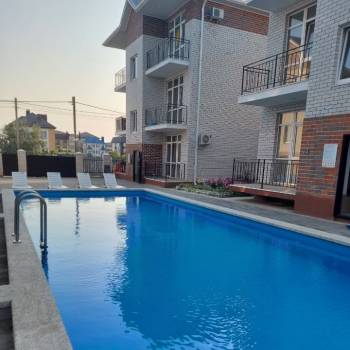 Продается 1-комнатная квартира, 39 м²