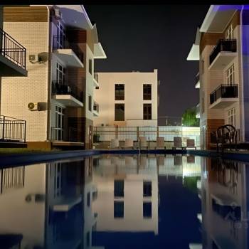 Продается 1-комнатная квартира, 39 м²