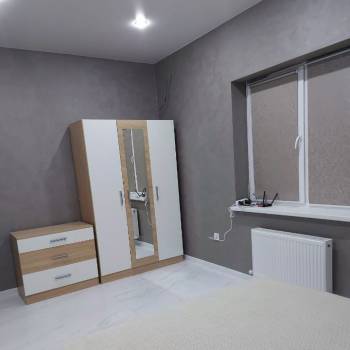 Продается 1-комнатная квартира, 39 м²