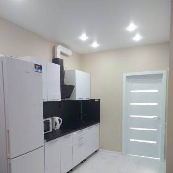 Продается 1-комнатная квартира, 39 м²