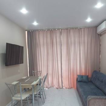 Продается 1-комнатная квартира, 39 м²
