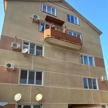 Продается 3-х комнатная квартира, 50 м²