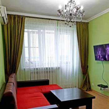 Сдается 1-комнатная квартира, 37 м²