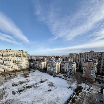 Продается 2-х комнатная квартира, 36,6 м²